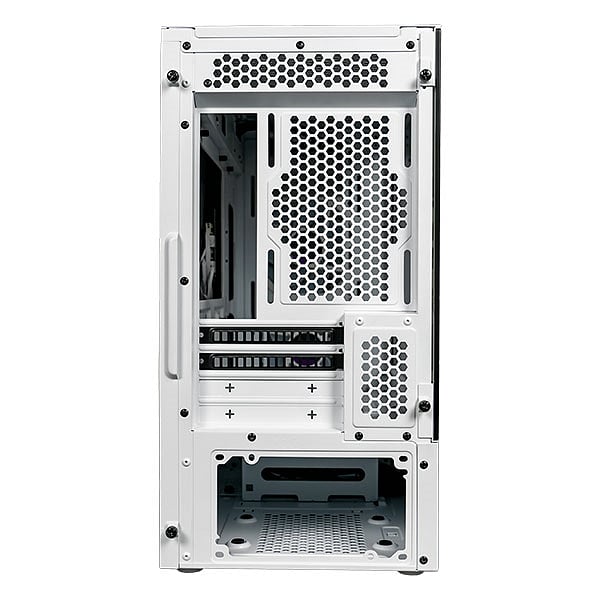 Cooler Master TD300 Mesh White MATX  Caja