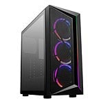 Cooler Master CMP510 ARGB TG  Caja