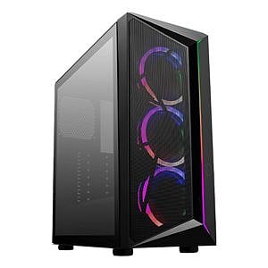 Cooler Master CMP510 ARGB TG  Caja