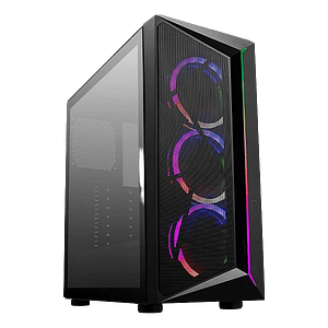 Cooler Master CMP510 ARGB TG  Caja