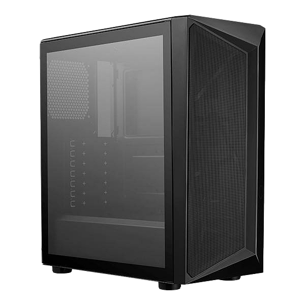 Cooler Master CMP510 ARGB TG  Caja