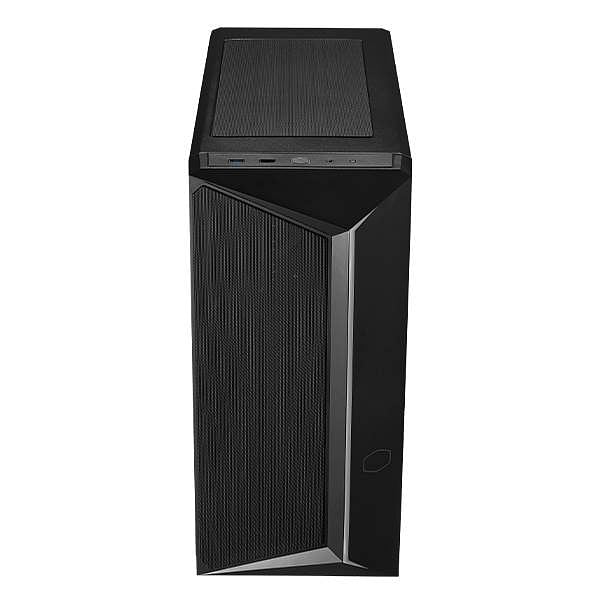 Cooler Master CMP510 ARGB TG  Caja