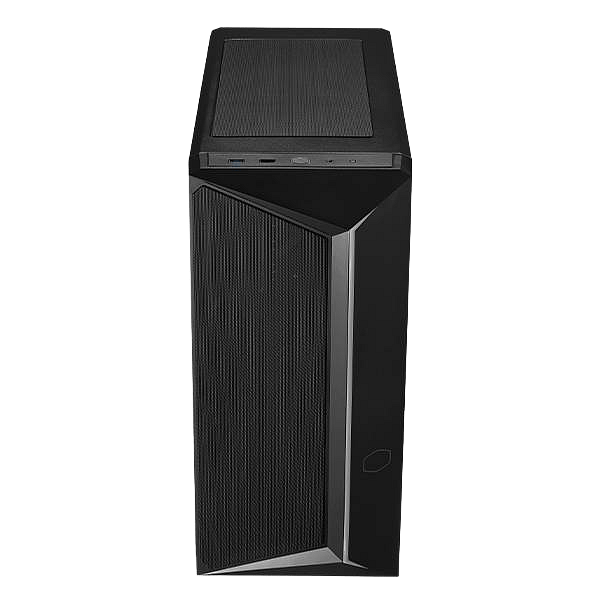 Cooler Master CMP510 ARGB TG  Caja