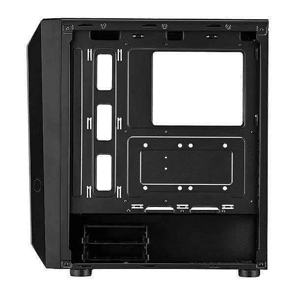 Cooler Master CMP510 ARGB TG  Caja