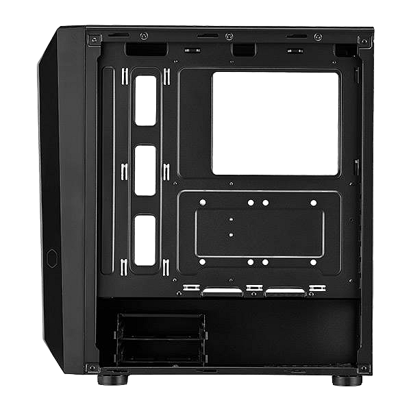 Cooler Master CMP510 ARGB TG  Caja
