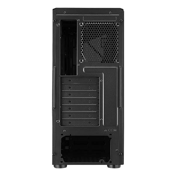 Cooler Master CMP510 ARGB TG  Caja