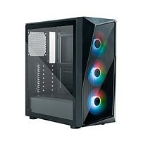 Cooler Master CMP 520 Black - Caja