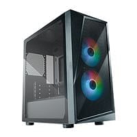 Cooler Master CMP 320 ARGB TG MATX - Caja
