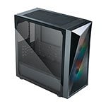 Cooler Master CMP 320 ARGB TG MATX  Caja