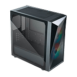 Cooler Master CMP 320 ARGB TG MATX  Caja