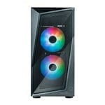 Cooler Master CMP 320 ARGB TG MATX  Caja