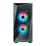 Cooler Master CMP 320 ARGB TG MATX  Caja