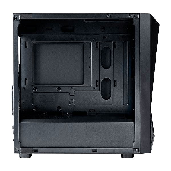 Cooler Master CMP 320 ARGB TG MATX  Caja