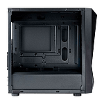 Cooler Master CMP 320 ARGB TG MATX  Caja
