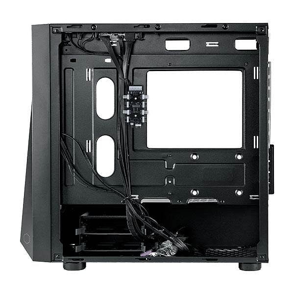 Cooler Master CMP 320 ARGB TG MATX  Caja