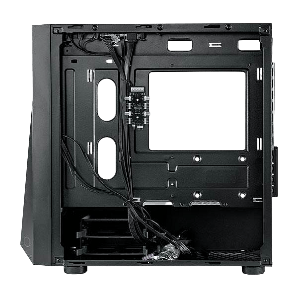 Cooler Master CMP 320 ARGB TG MATX  Caja