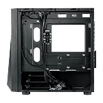 Cooler Master CMP 320 ARGB TG MATX  Caja