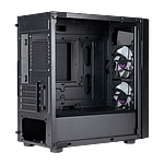 Cooler Master CMP 320 ARGB TG MATX  Caja
