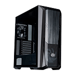 Cooler Master Masterbox 500 Negro  Caja para PC Cooler Master Masterbox 500 Negro  Caja para PC