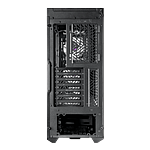 Cooler Master Masterbox TD500 Mesh negra ARGB V2  Caja
