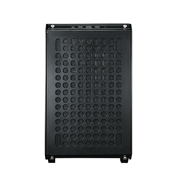 Cooler Master QUBE 500 Flatpack  Caja Negra Modular