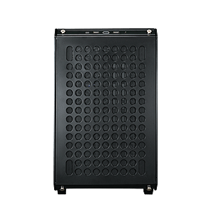 Cooler Master QUBE 500 Flatpack  Caja Negra Modular