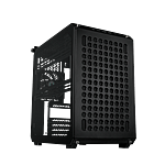 Cooler Master QUBE 500 Flatpack  Caja Negra Modular