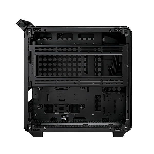 Cooler Master QUBE 500 Flatpack  Caja Negra Modular