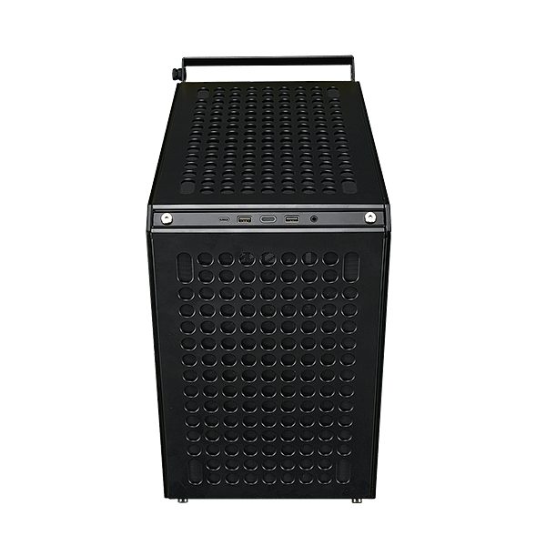 Cooler Master QUBE 500 Flatpack  Caja Negra Modular