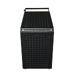 Cooler Master QUBE 500 Flatpack  Caja Negra Modular