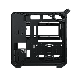 Cooler Master QUBE 500 Flatpack  Caja Negra Modular