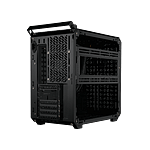 Cooler Master QUBE 500 Flatpack  Caja Negra Modular
