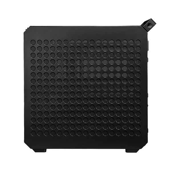 Cooler Master QUBE 500 Flatpack  Caja Negra Modular