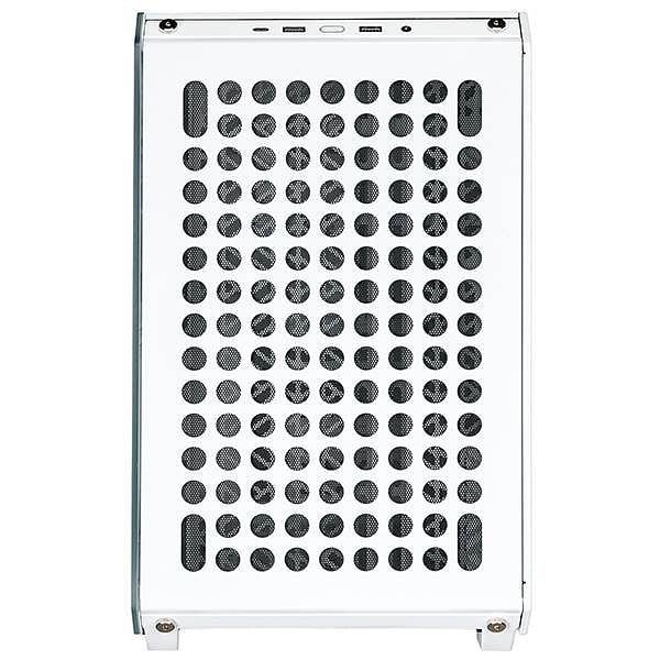 Cooler Master QUBE 500 Flatpack  Caja Blanca Modular