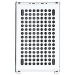 Cooler Master QUBE 500 Flatpack  Caja Blanca Modular