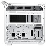 Cooler Master QUBE 500 Flatpack  Caja Blanca Modular
