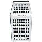 Cooler Master QUBE 500 Flatpack  Caja Blanca Modular