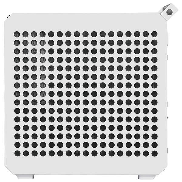 Cooler Master QUBE 500 Flatpack  Caja Blanca Modular
