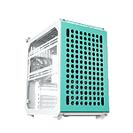 Cooler Master QUBE 500 Flatpack Macaron  Caja Multicolor Modular