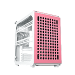 Cooler Master QUBE 500 Flatpack Macaron  Caja Multicolor Modular
