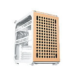 Cooler Master QUBE 500 Flatpack Macaron  Caja Multicolor Modular