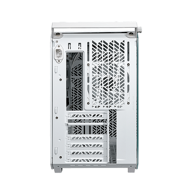 Cooler Master QUBE 500 Flatpack Macaron  Caja Multicolor Modular