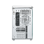 Cooler Master QUBE 500 Flatpack Macaron  Caja Multicolor Modular