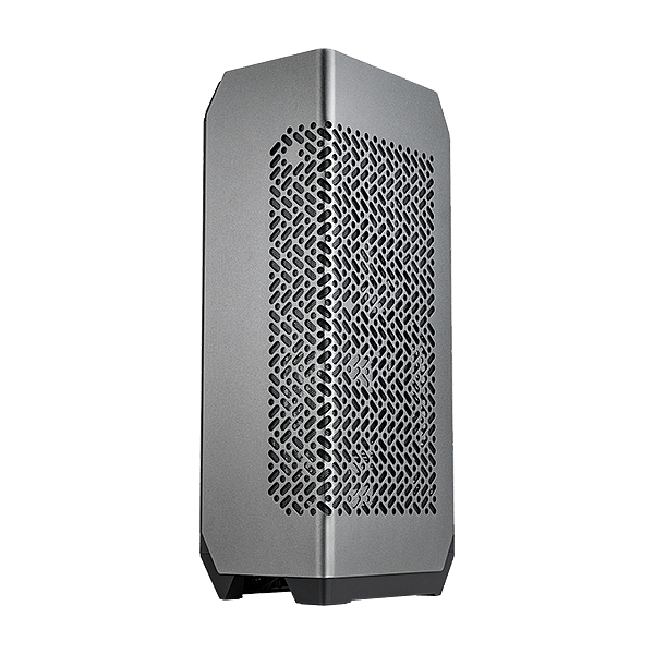 Cooler Master Ncore 100 MAX  Caja Mini ITX Fuente  Refrigeración Líquida