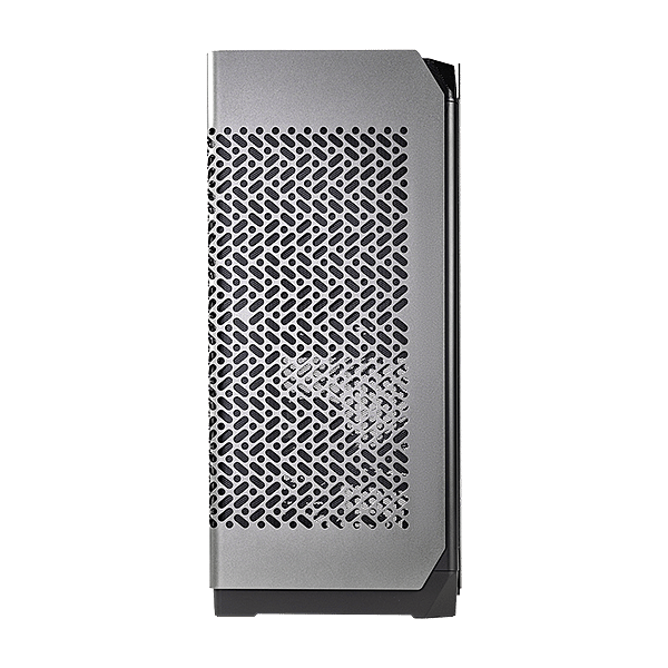 Cooler Master Ncore 100 MAX  Caja Mini ITX Fuente  Refrigeración Líquida