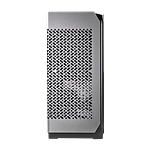 Cooler Master Ncore 100 MAX  Caja Mini ITX Fuente  Refrigeración Líquida