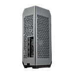 Cooler Master Ncore 100 MAX  Caja Mini ITX Fuente  Refrigeración Líquida
