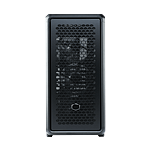 Cooler Master MasterFrame 600  Caja ATX Modular Negro