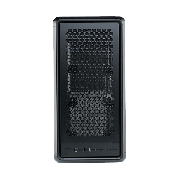 Cooler Master MasterFrame 600  Caja ATX Modular Negro
