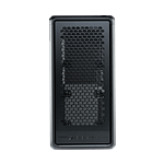 Cooler Master MasterFrame 600  Caja ATX Modular Negro